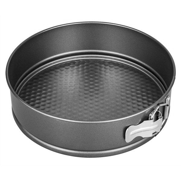 Rund springform Ø 28 cm i kraftig kvalitet med non-stick belægning