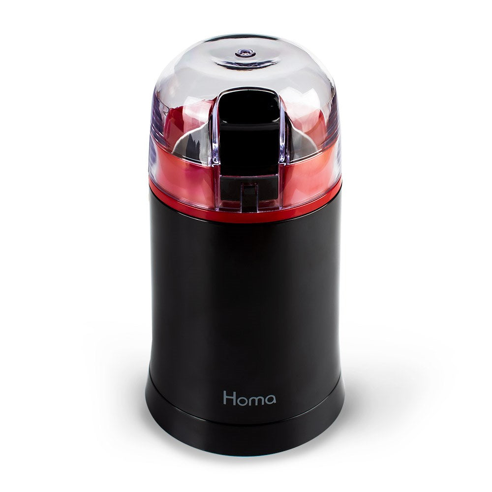 Elektrisk kaffemølle fra Homa