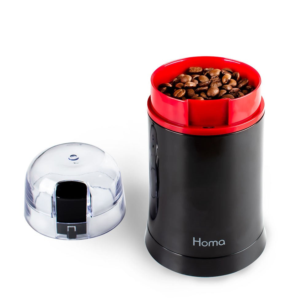Elektrisk kaffemølle fra Homa