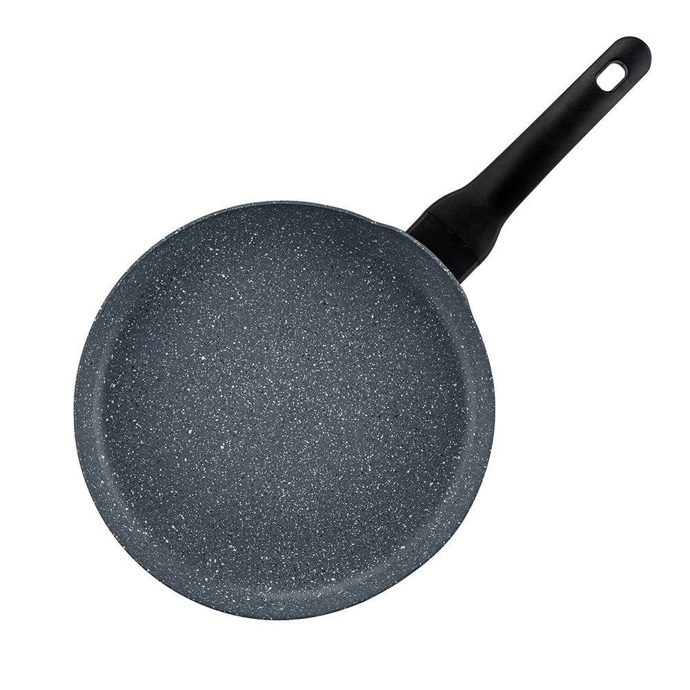 Pandekage pande med non-stick belægning fra Müller, 26 cm.
