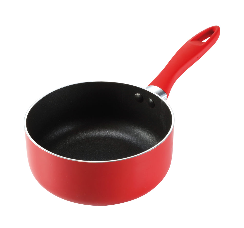 Sauterpande til single måltider Ø14cm