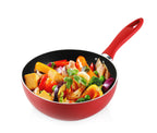 Wok til single måltider Ø16cm