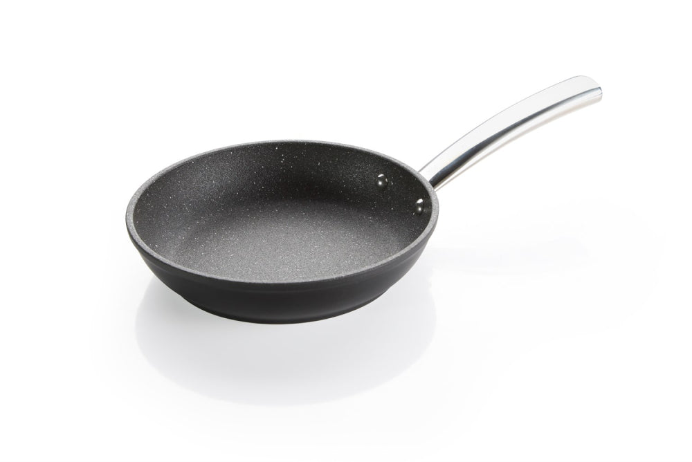 Stegepande 20 cm. med fantastisk 3D belægning.
