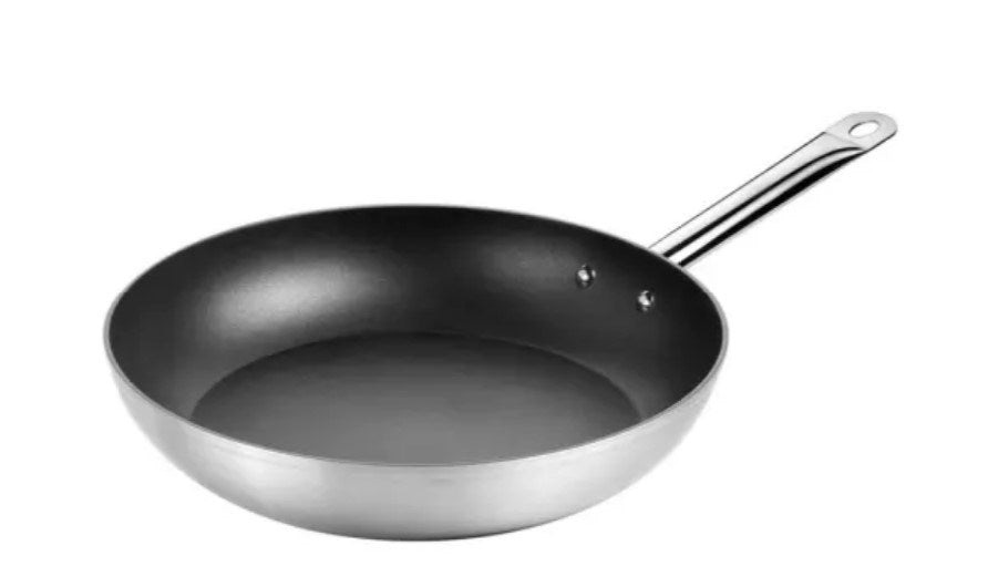 Stegepande non-stick belægning, 32 cm.