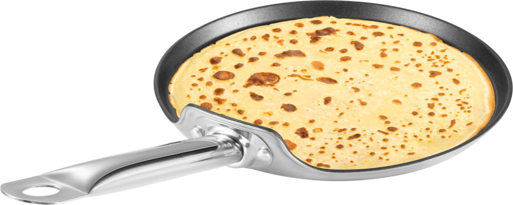 Pandekage pande med non-stick belægning fra Tescoma, 26 cm.