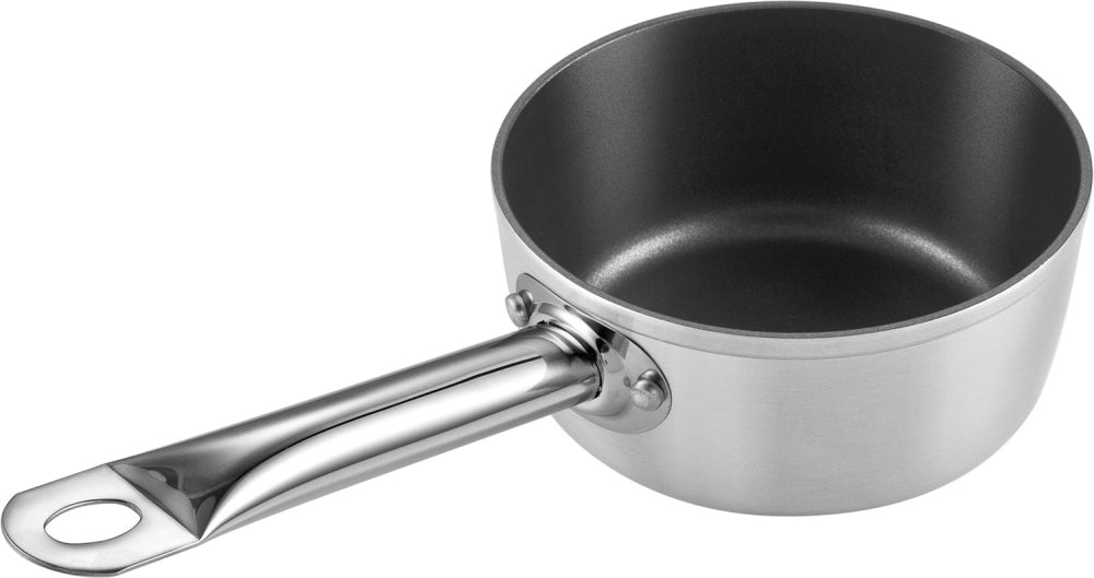 Kasserolle med non-stick belægning, 16 cm. 1,3 liter.