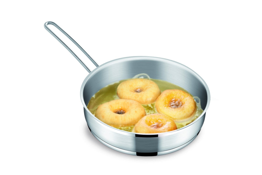 Doughnut udstikker med tang fra Tescoma