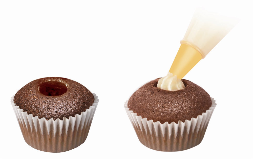 Muffin udstikker fra Tescoma, 2 stk.