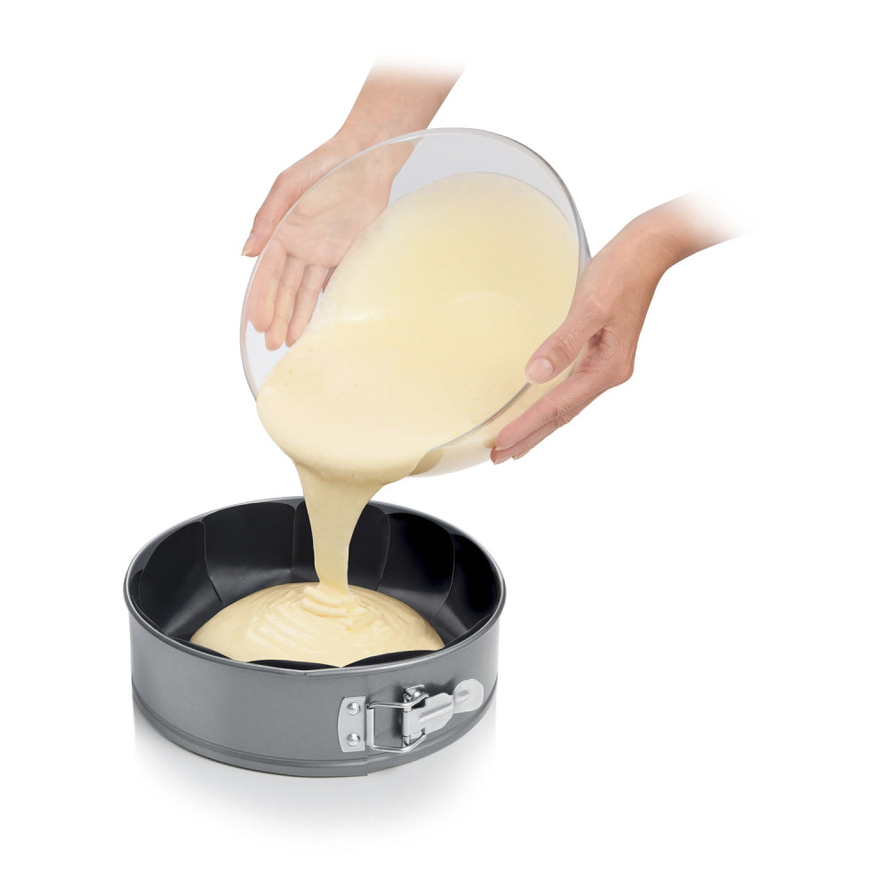 Bagefolie til springforme, non-stick