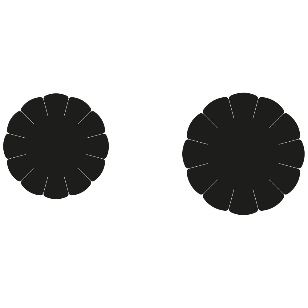 Bagefolie til springforme, non-stick