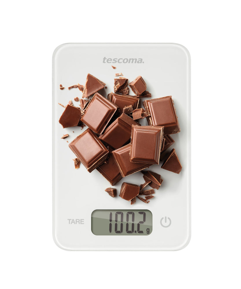 Digital krydderivægt / køkkenvægt med 0,1 gram interval