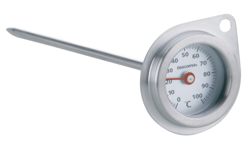 Stegetermometer