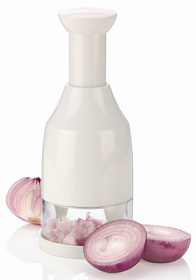 Løghakker / Minihakker fra Tescoma