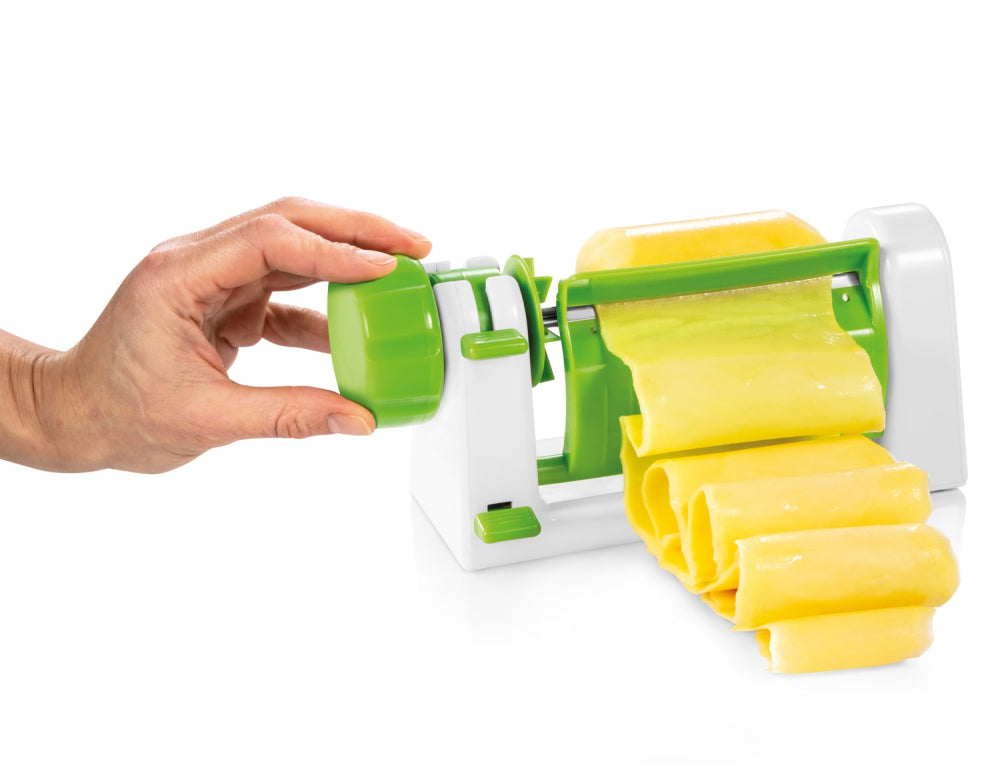 Grøntsags-slicer fra Tescoma