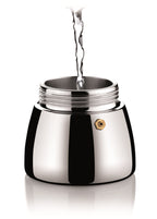 Kaffebrygger, 4 kopper