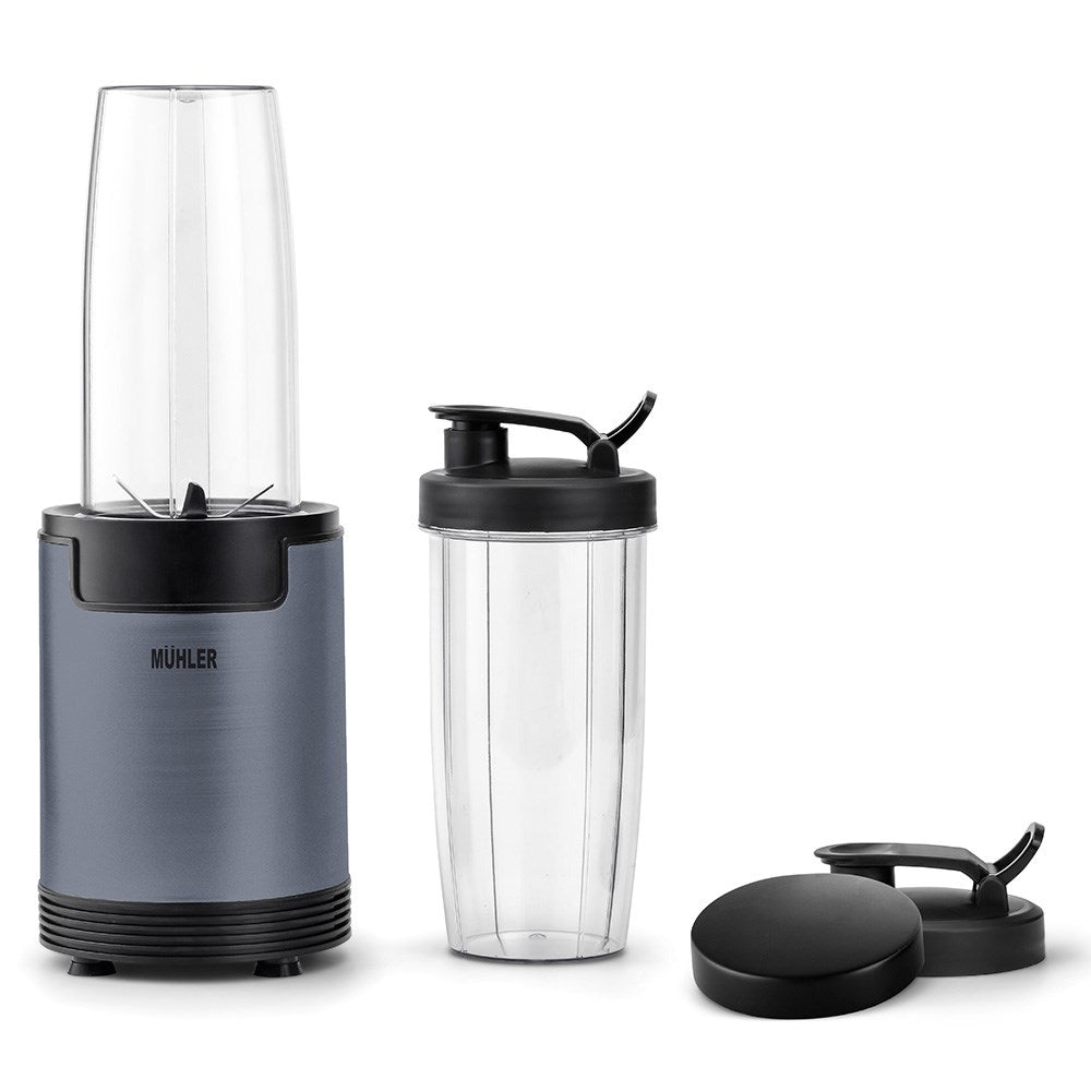 Smoothieblender fra Mühler