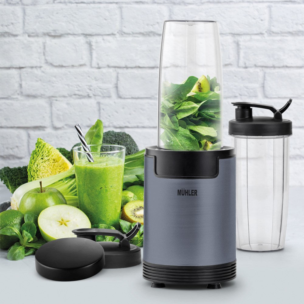 Smoothieblender fra Mühler