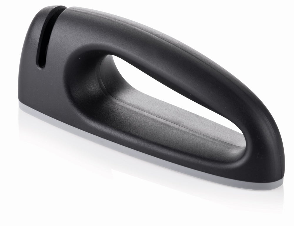 Knivsliber med diamantoverflade fra Tescoma