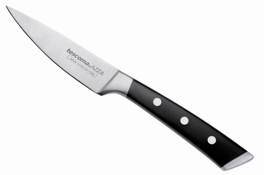 Urtekniv fra Tescoma, 9 cm.