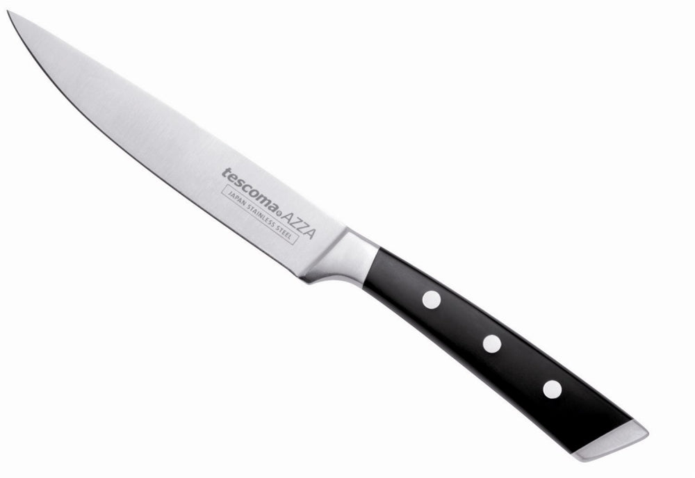 Utilitykniv fra Tescoma, 13 cm.