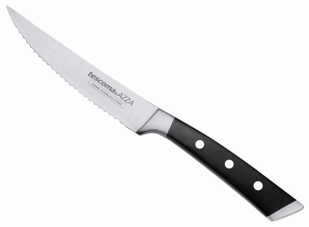 Steak kniv fra Tescoma, 13 cm.