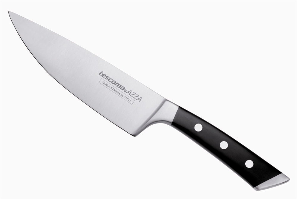 Kokkekniv fra Tescoma 16 cm.