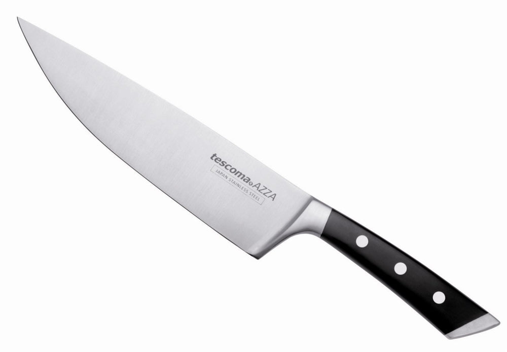 Kokkekniv fra Tescoma 20 cm.
