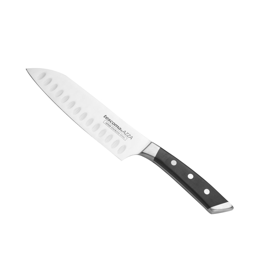 Santoku Kniv fra Tescoma 14 cm.