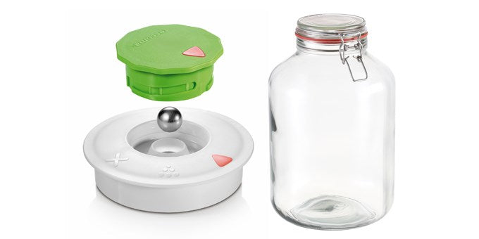 Special låg til fermentering