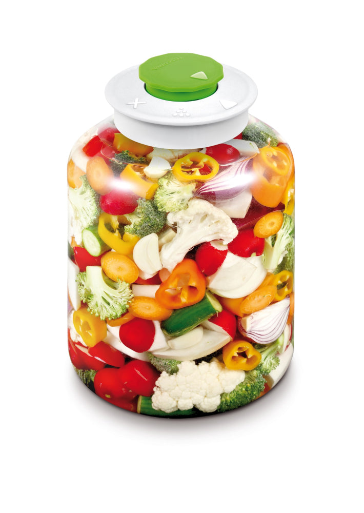 Special låg til fermentering