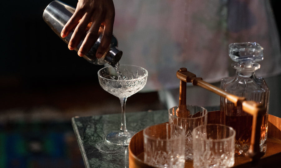 Bar & Vin tilbehør