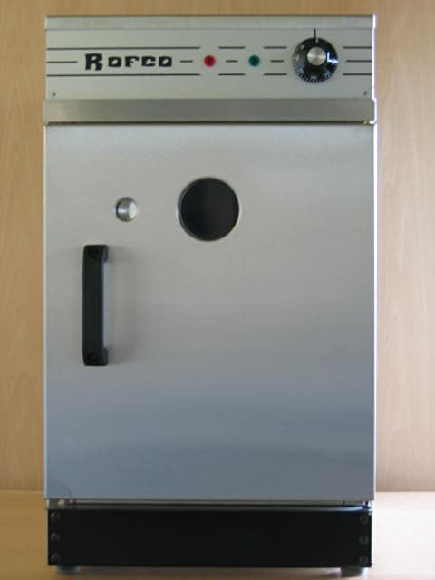 Rofco ovn, model nr. B10