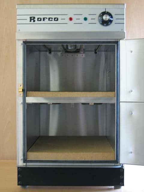 Rofco ovn, model nr. B10