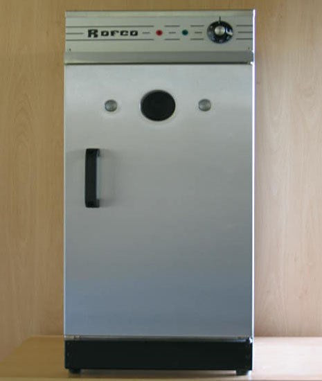 Rofco ovn, model nr. B20