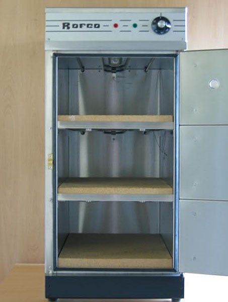 Rofco ovn, model nr. B20