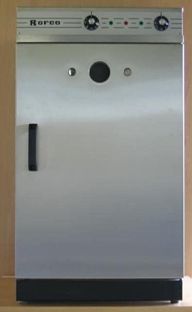 Rofco ovn, model nr. B40