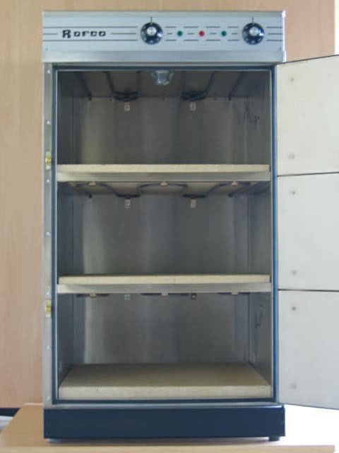 Rofco ovn, model nr. B40