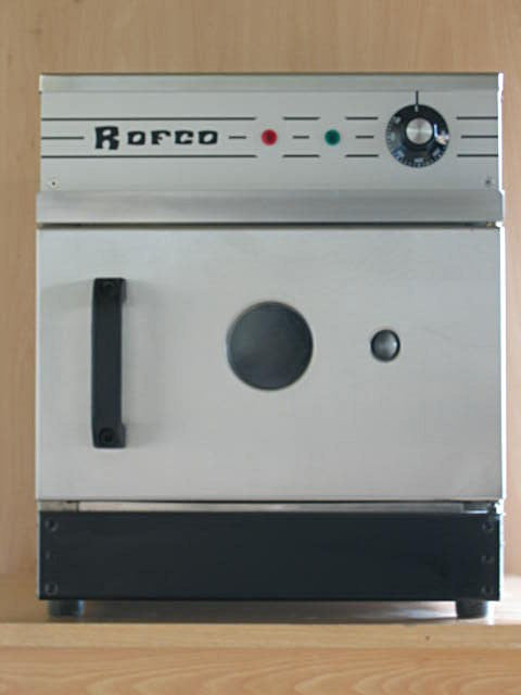Rofco ovn, model nr. B5