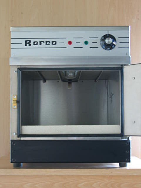 Rofco ovn, model nr. B5