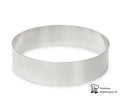 Anretterring / Kagering / Moussering, Ø20 cm. H6 cm fra Kokkens Køkkengrej