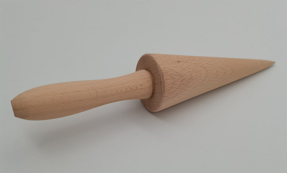 Vaffelkegle Ø 4,5 cm