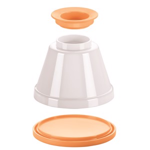 Form til den perfekte Panna Cotta