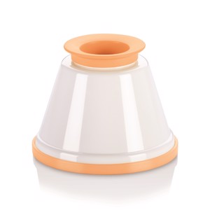Form til den perfekte Panna Cotta