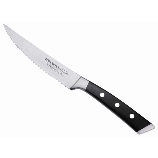 Steak kniv fra Tescoma, 13 cm.  - Billig fragt