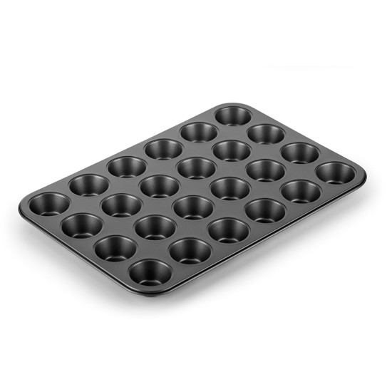 Mini muffins bageplade med non-stick belægning – Hurtig levering