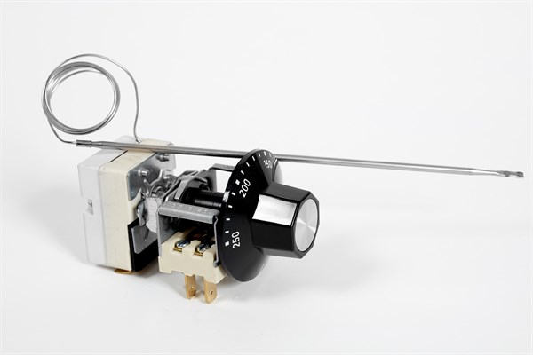 Termostat til Rofco ovn - 250 grader