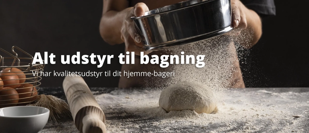 Forside - Gourmetshoppen.com